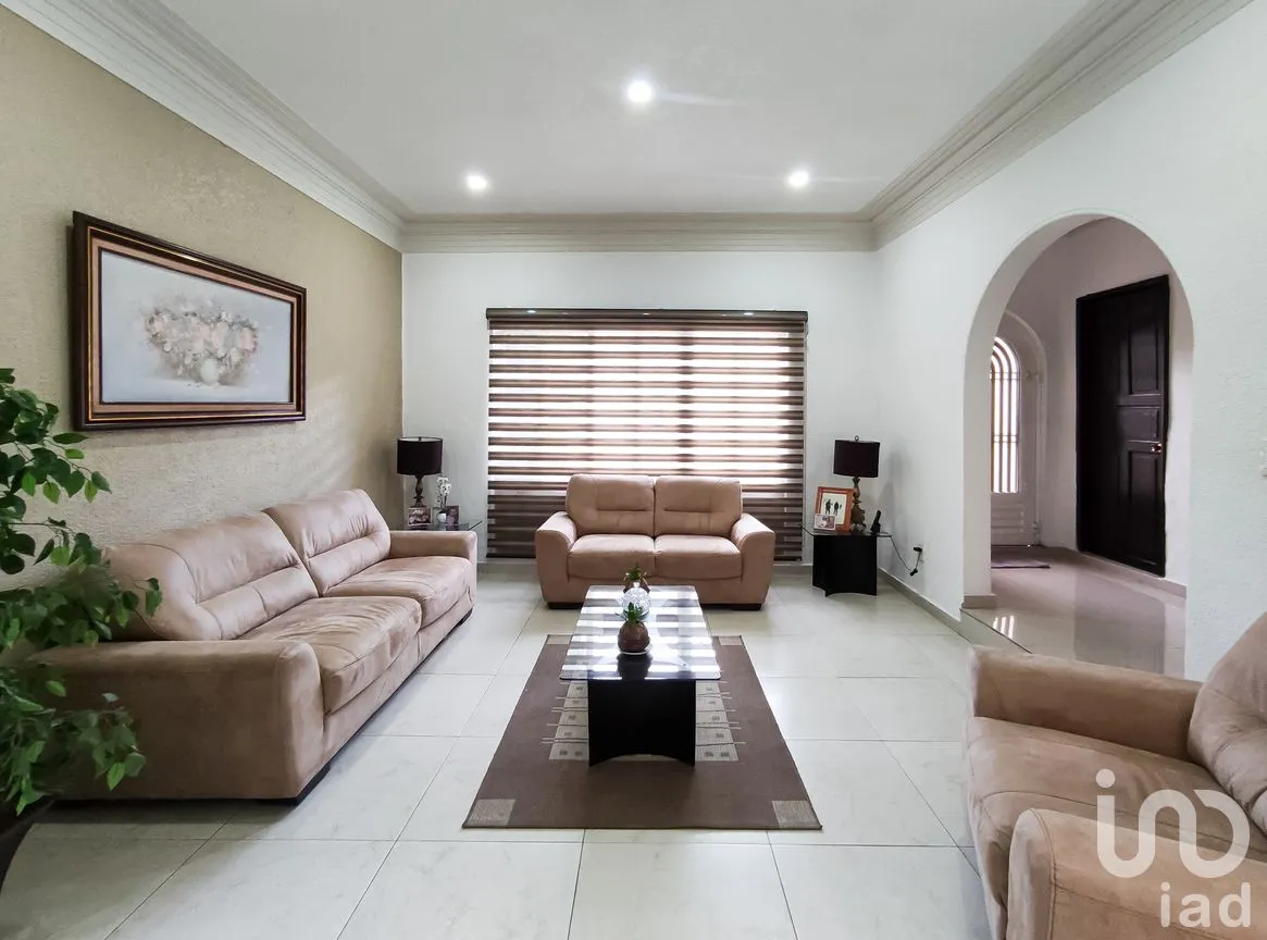 Casa en Venta en Guadalupe Insurgentes, Gustavo A. Madero, Ciudad de México | NEX-255850 | iad México | Foto 4 de 22