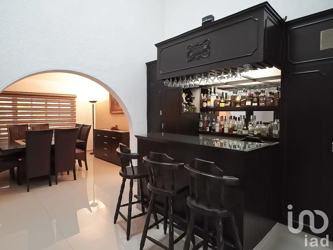 Casa en Venta en Guadalupe Insurgentes, Gustavo A. Madero, Ciudad de México | NEX-255850 | iad México | Foto 5 de 22