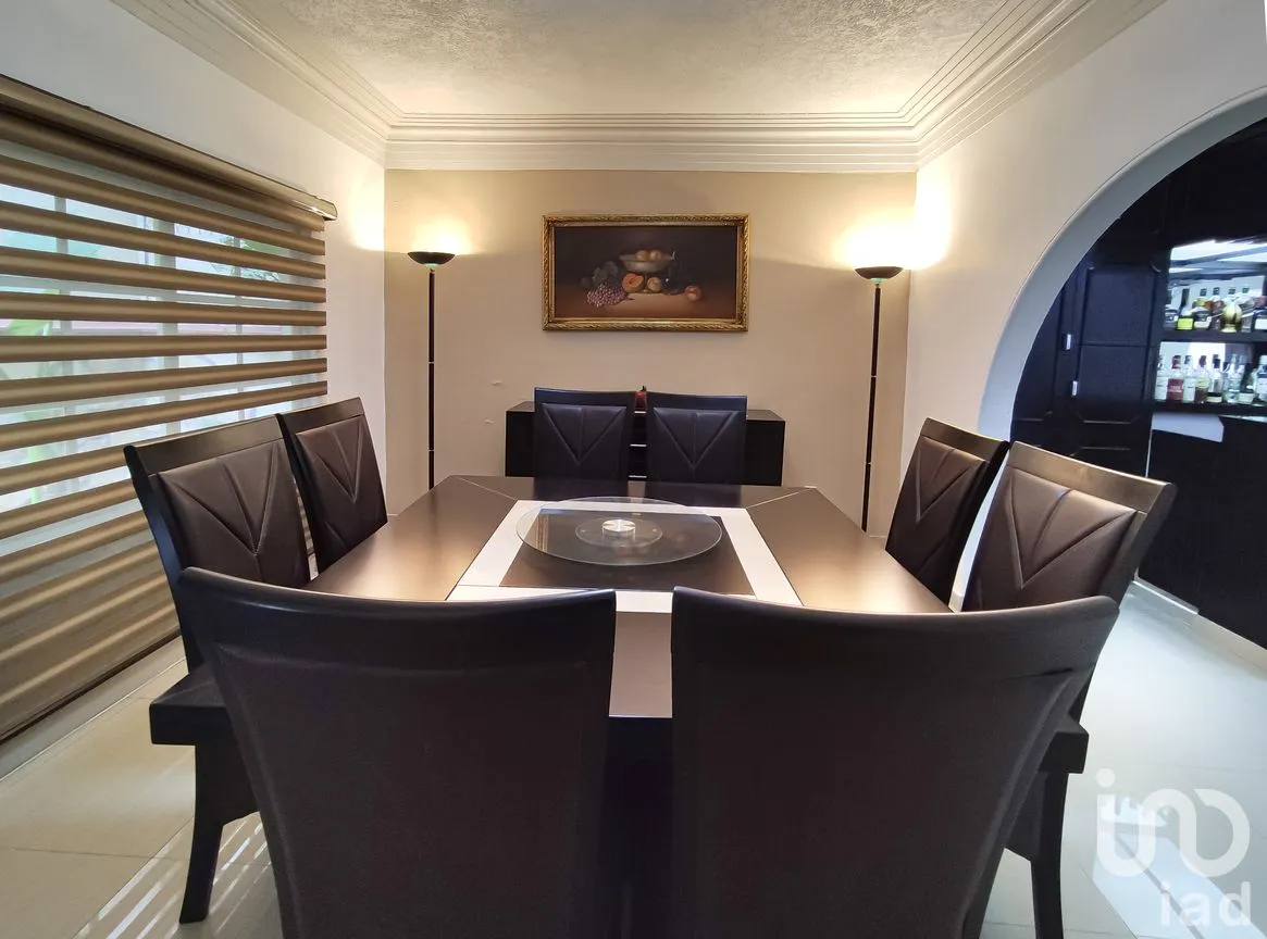 Casa en Venta en Guadalupe Insurgentes, Gustavo A. Madero, Ciudad de México | NEX-255850 | iad México | Foto 6 de 22