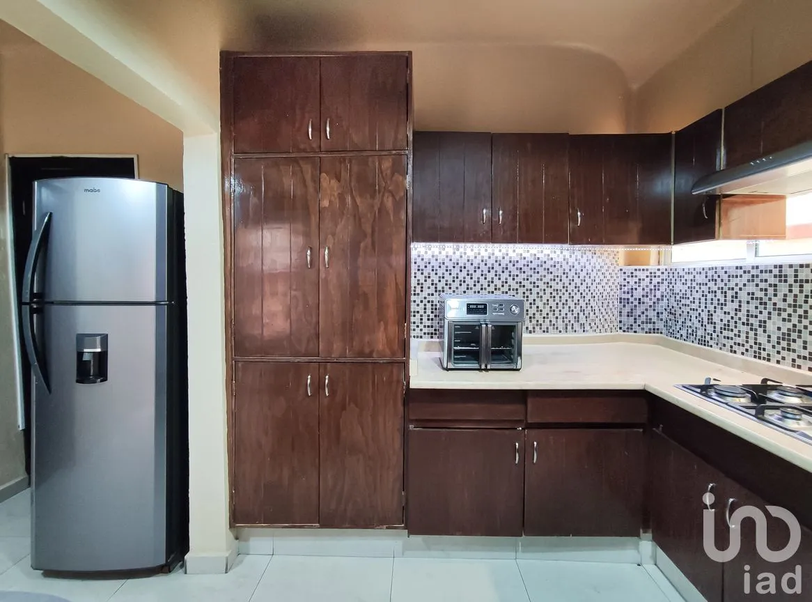 Casa en Venta en Guadalupe Insurgentes, Gustavo A. Madero, Ciudad de México | NEX-255850 | iad México | Foto 7 de 22