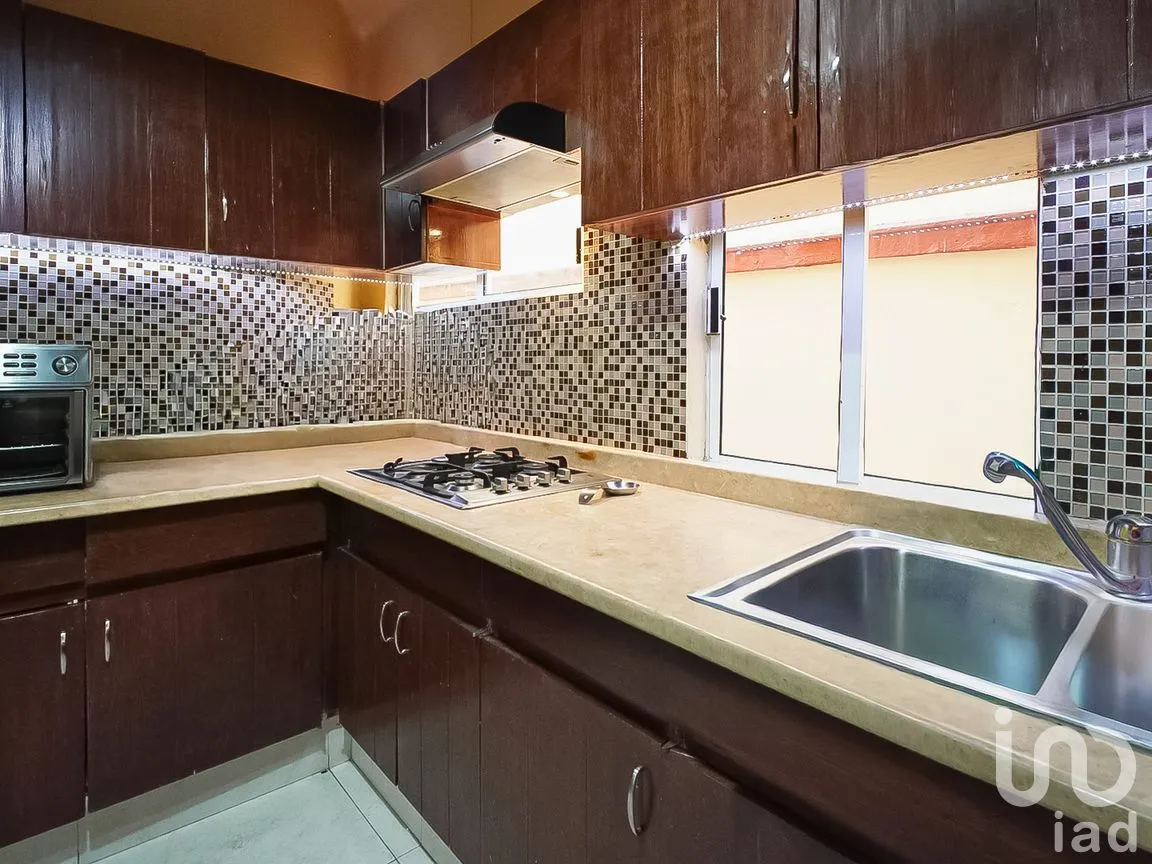 Casa en Venta en Guadalupe Insurgentes, Gustavo A. Madero, Ciudad de México | NEX-255850 | iad México | Foto 8 de 22