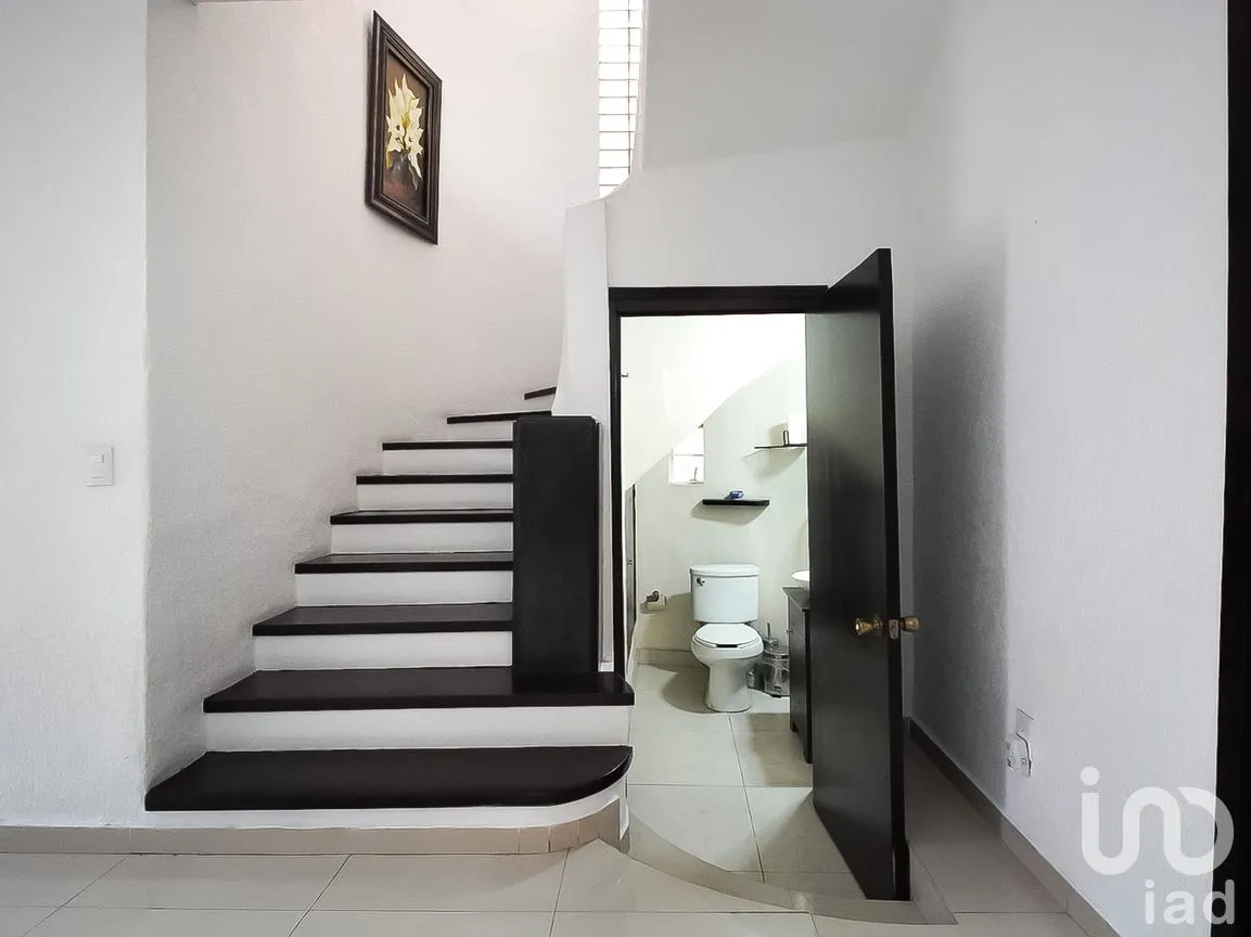 Casa en Venta en Guadalupe Insurgentes, Gustavo A. Madero, Ciudad de México | NEX-255850 | iad México | Foto 9 de 22