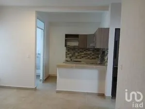 NEX-259736 - Departamento en Renta, con 2 recamaras, con 2 baños, con 60 m2 de construcción en Vasco de Quiroga, CP 07440, Ciudad de México.