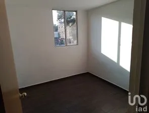 NEX-261018 - Departamento en Renta, con 2 recamaras, con 1 baño, con 47 m2 de construcción en Nicolás Bravo, CP 15220, Ciudad de México.