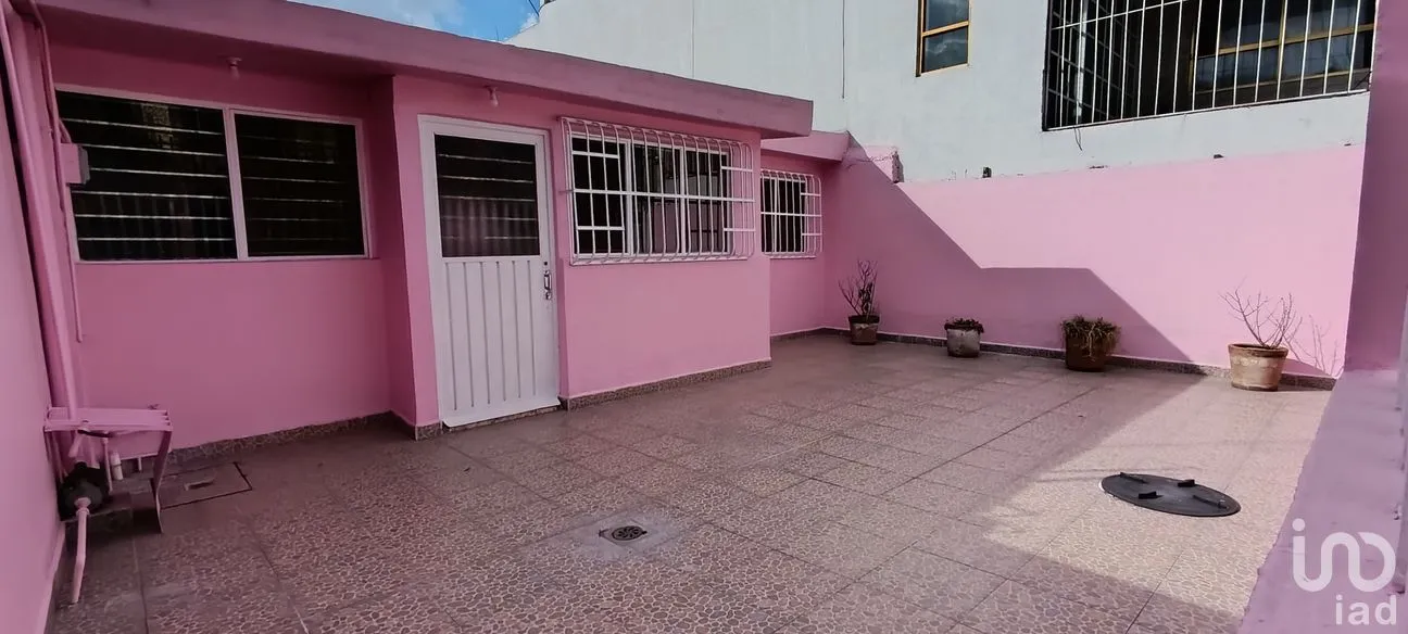 Casa en Venta en Altavilla, Ecatepec de Morelos, México | NEX-261505 | iad México | Foto 2 de 14