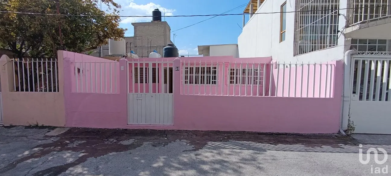 Casa en Venta en Altavilla, Ecatepec de Morelos, México | NEX-261505 | iad México | Foto 1 de 14