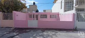 NEX-261505 - Casa en Venta, con 3 recamaras, con 1 baño, con 80 m2 de construcción en Altavilla, CP 55390, México.