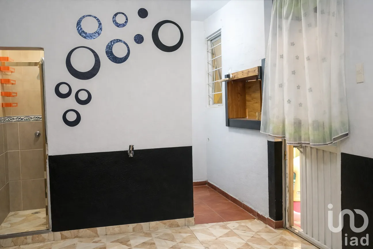 Casa en Venta en Jardines de Cerro Gordo, Ecatepec de Morelos, México | NEX-283797 | iad México | Foto 11 de 19