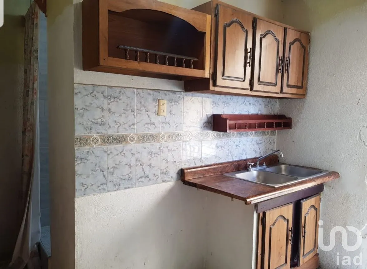 Casa en Venta en Jardines de Cerro Gordo, Ecatepec de Morelos, México | NEX-283797 | iad México | Foto 12 de 19