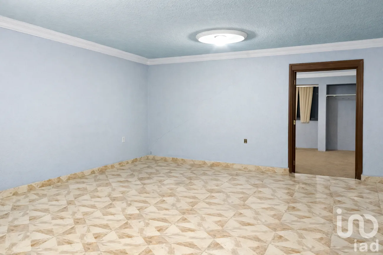 Casa en Venta en Jardines de Cerro Gordo, Ecatepec de Morelos, México | NEX-283797 | iad México | Foto 15 de 19