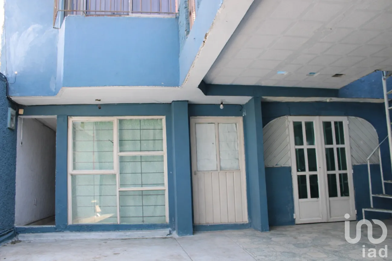 Casa en Venta en Jardines de Cerro Gordo, Ecatepec de Morelos, México | NEX-283797 | iad México | Foto 3 de 19