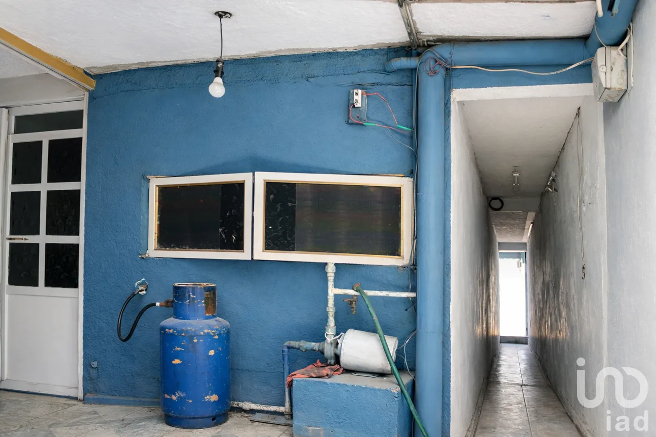 Casa en Venta en Jardines de Cerro Gordo, Ecatepec de Morelos, México | NEX-283797 | iad México | Foto 4 de 19