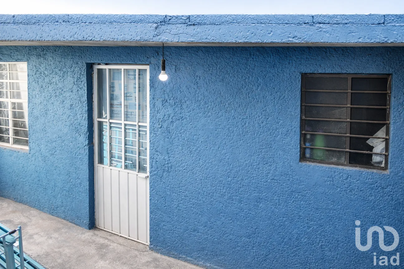 Casa en Venta en Jardines de Cerro Gordo, Ecatepec de Morelos, México | NEX-283797 | iad México | Foto 6 de 19
