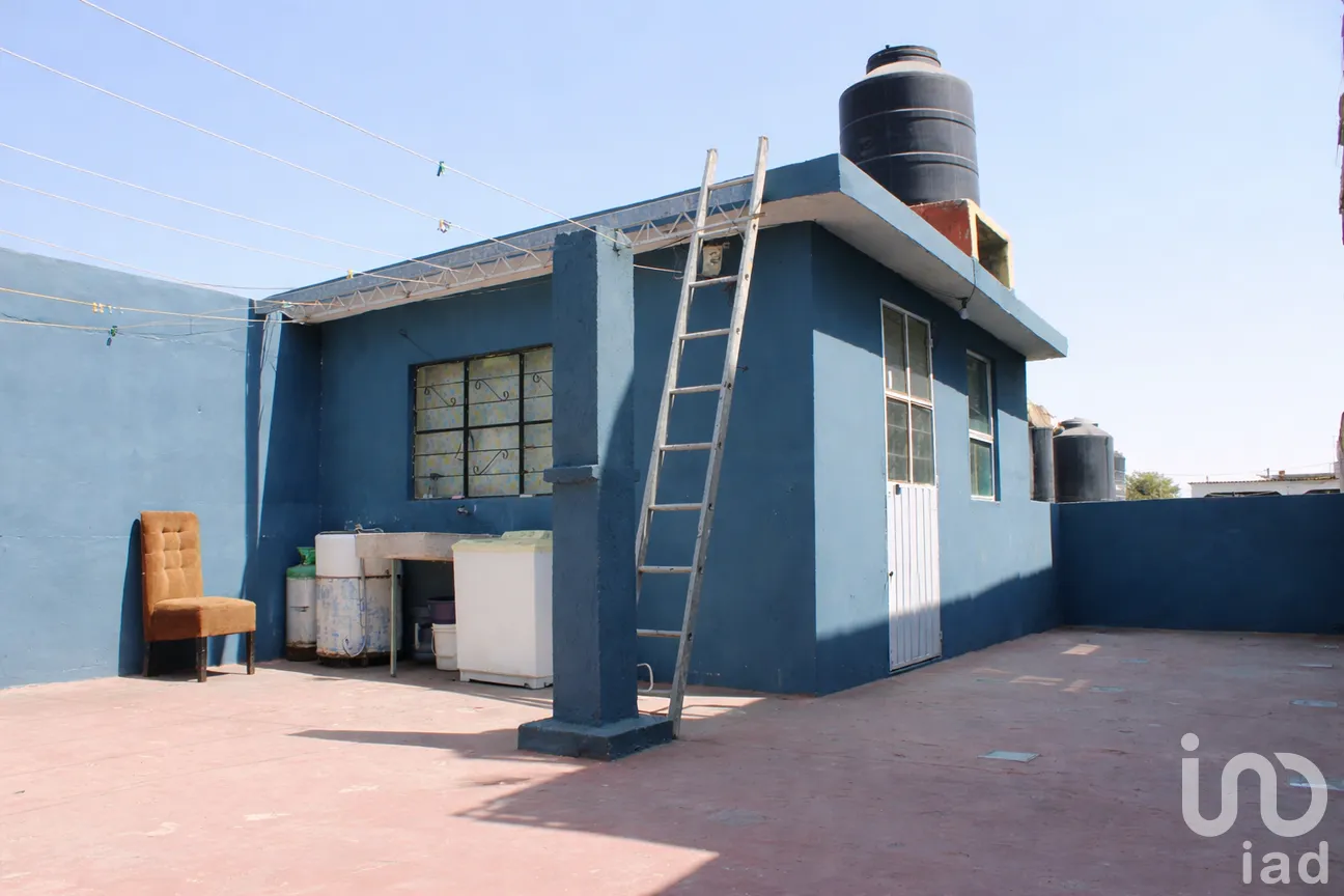 Casa en Venta en Jardines de Cerro Gordo, Ecatepec de Morelos, México | NEX-283797 | iad México | Foto 7 de 19