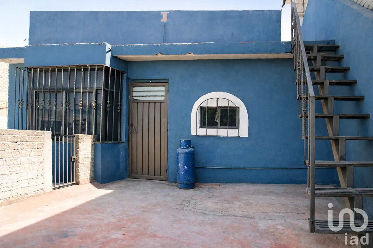 Casa en Venta en Jardines de Cerro Gordo, Ecatepec de Morelos, México | NEX-283797 | iad México | Foto 8 de 19