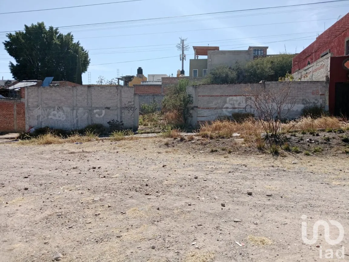 Terreno en Venta en San Rafael Insurgentes, San Miguel de Allende, Guanajuato | NEX-286461 | iad México | Foto 2 de 7