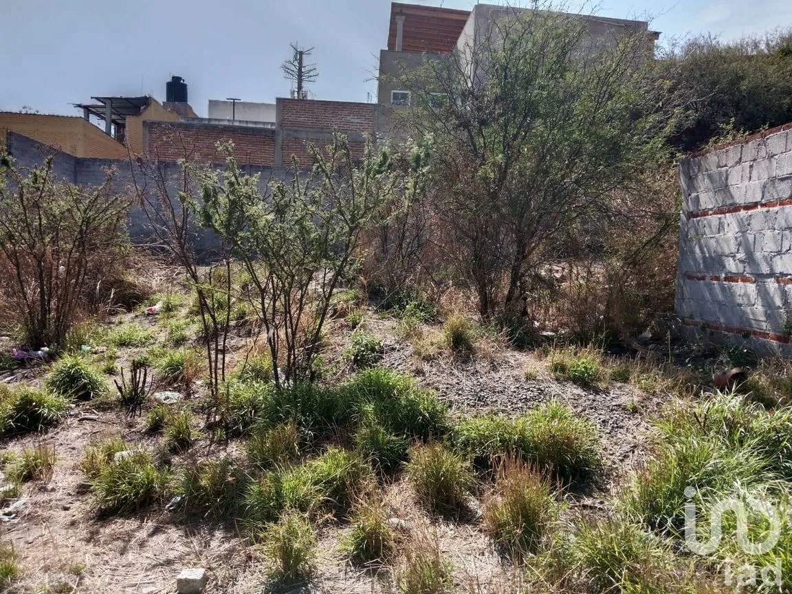 Terreno en Venta en San Rafael Insurgentes, San Miguel de Allende, Guanajuato | NEX-286461 | iad México | Foto 4 de 7
