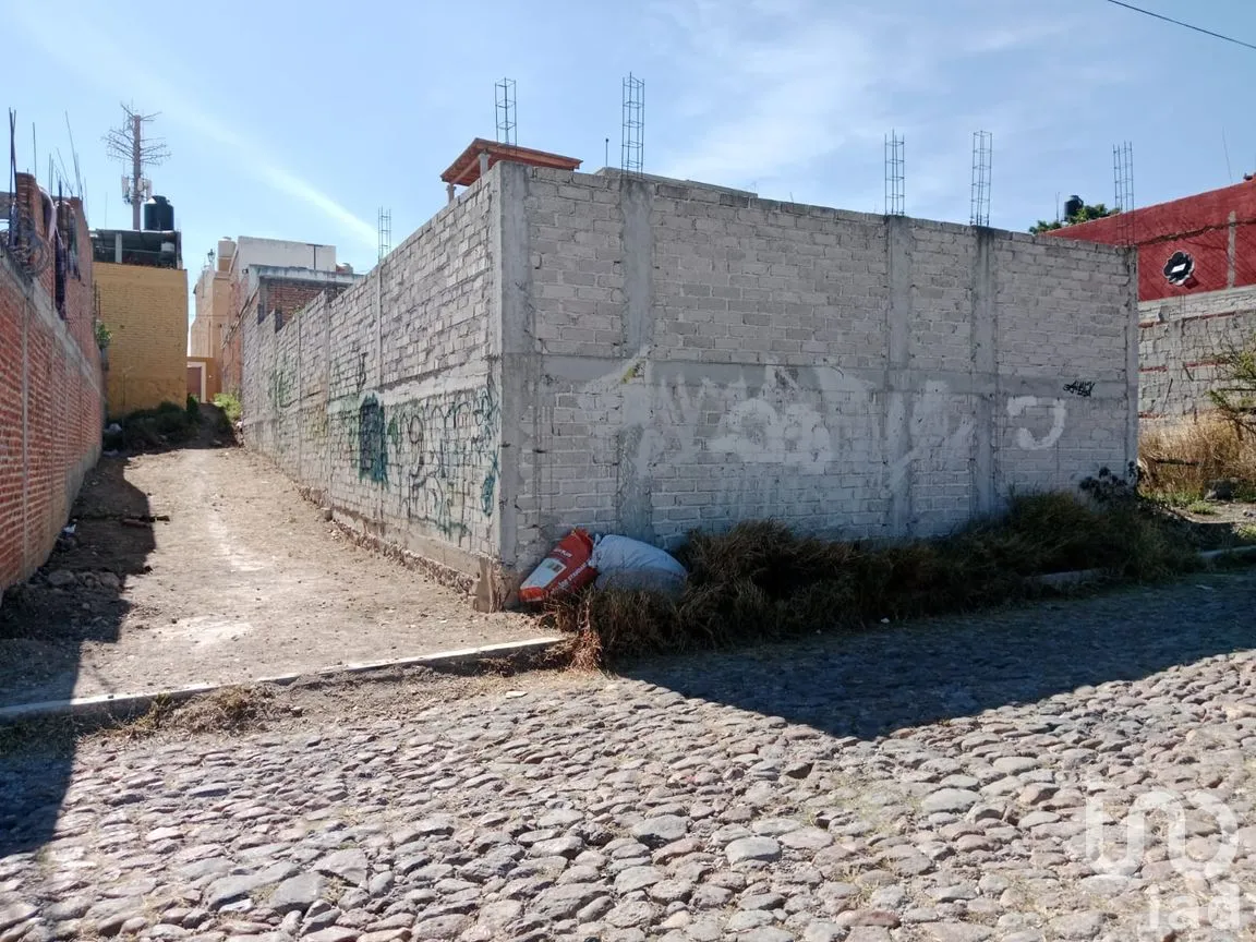 Terreno en Venta en San Rafael Insurgentes, San Miguel de Allende, Guanajuato | NEX-286461 | iad México | Foto 5 de 7
