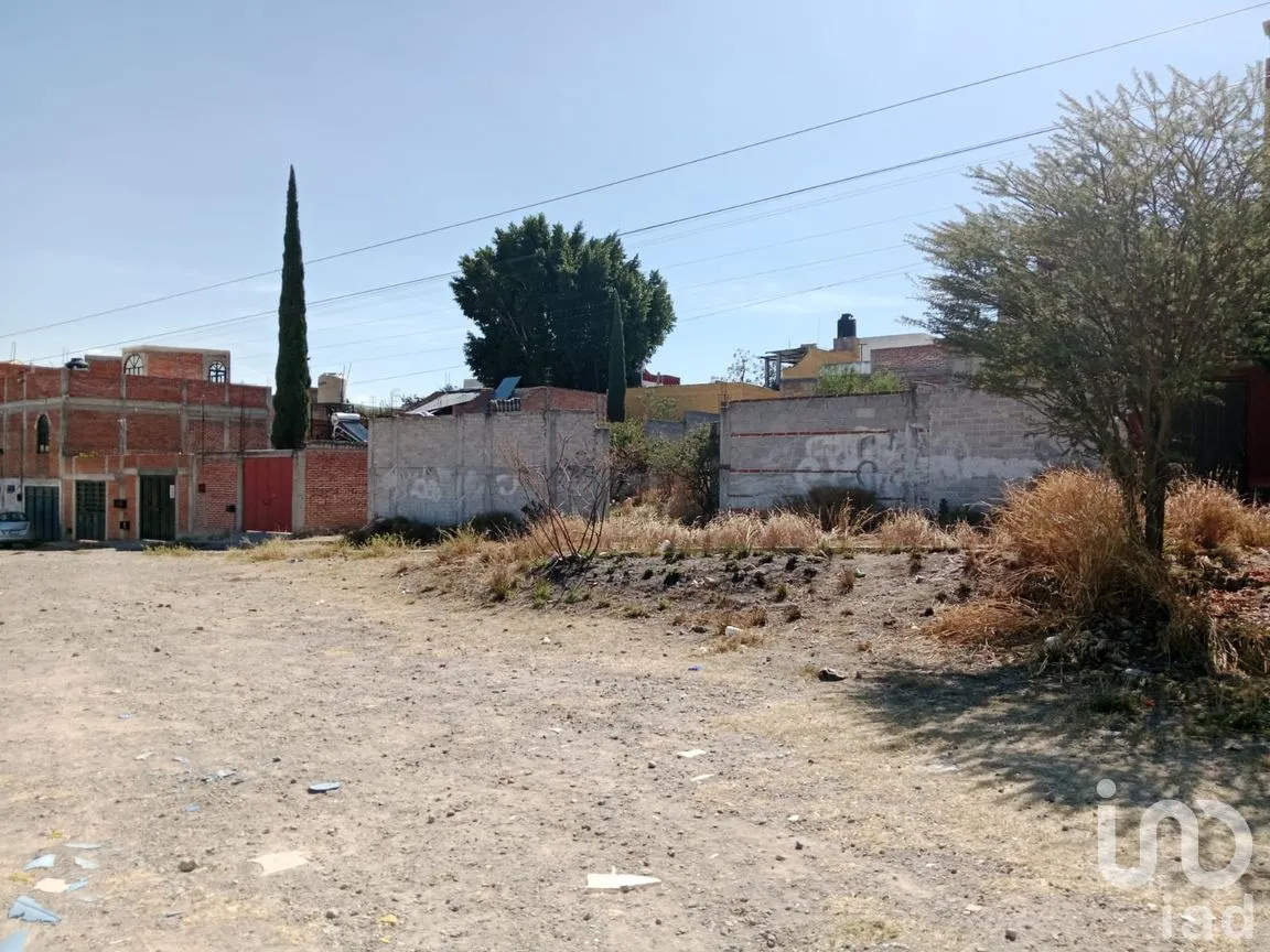 Terreno en Venta en San Rafael Insurgentes, San Miguel de Allende, Guanajuato | NEX-286461 | iad México | Foto 1 de 7
