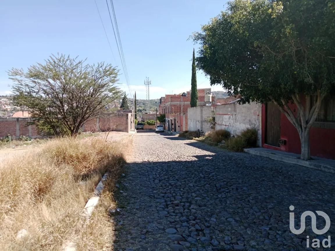 Terreno en Venta en San Rafael Insurgentes, San Miguel de Allende, Guanajuato | NEX-286461 | iad México | Foto 6 de 7