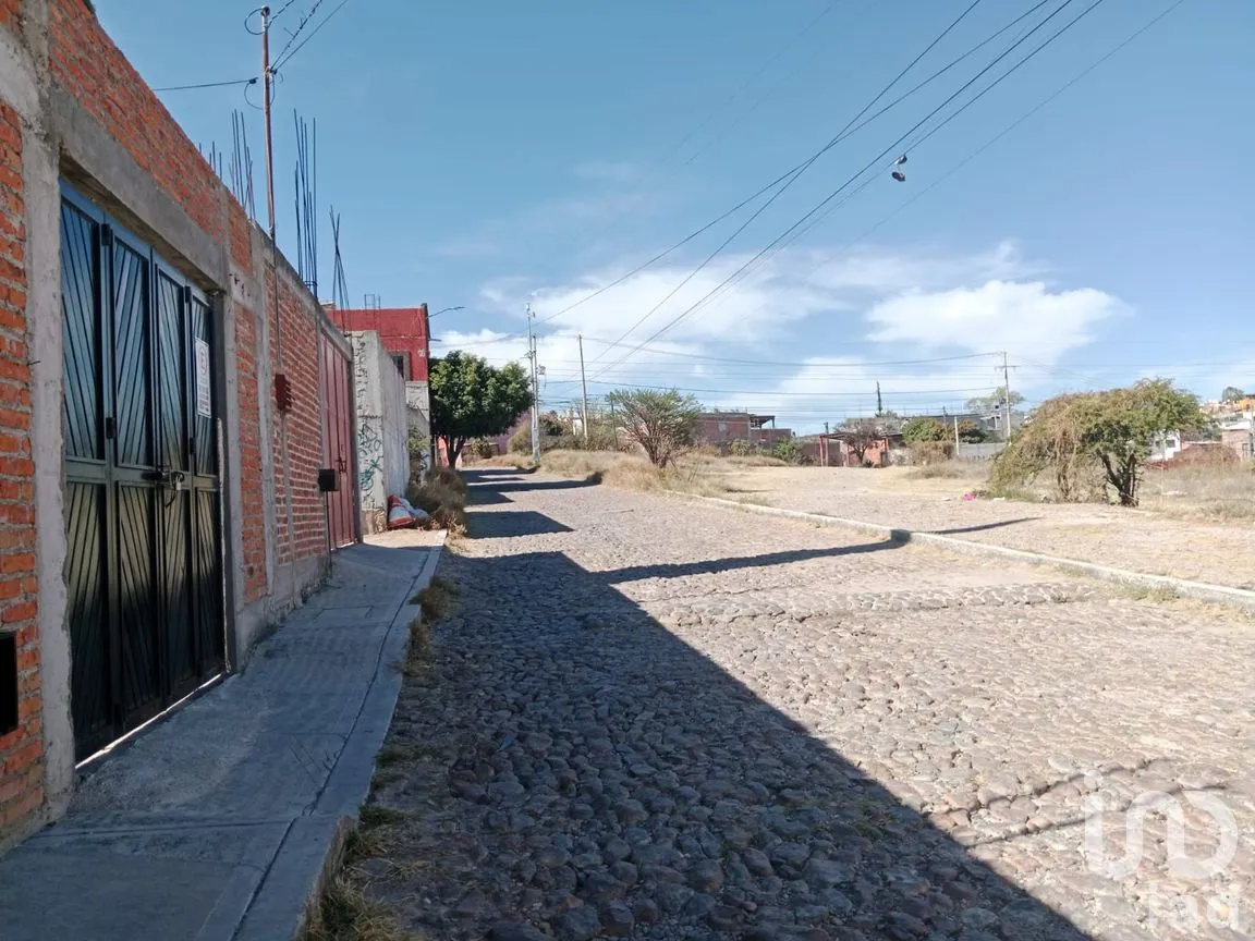 Terreno en Venta en San Rafael Insurgentes, San Miguel de Allende, Guanajuato | NEX-286461 | iad México | Foto 7 de 7