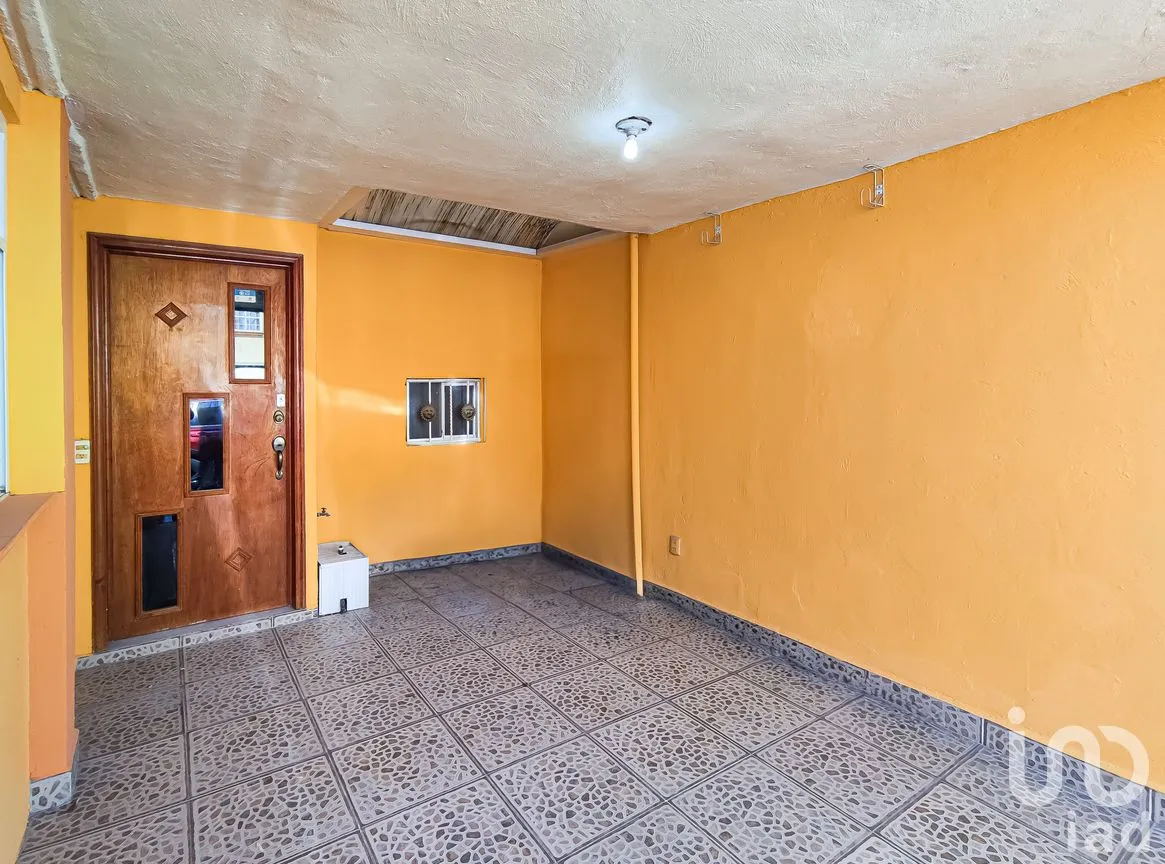 Casa en Venta en La Joya, Ecatepec de Morelos, México | NEX-287135 | iad México | Foto 2 de 12
