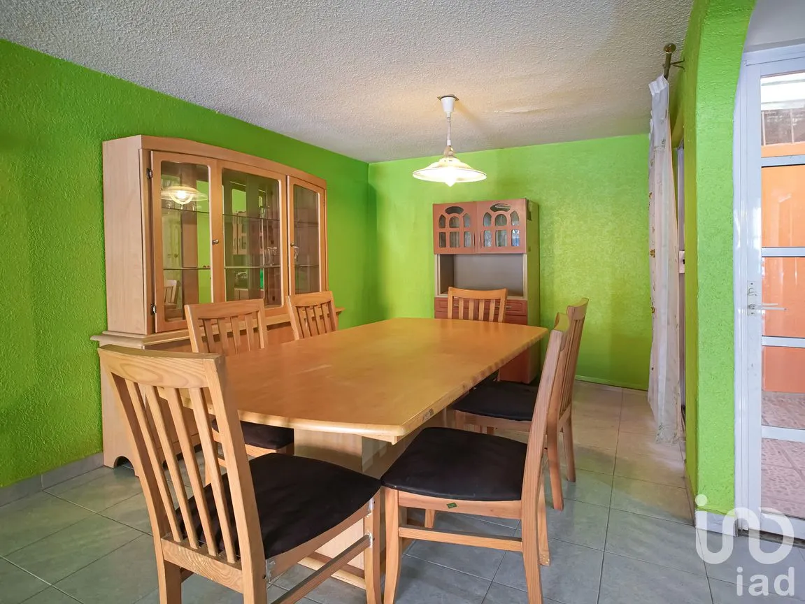 Casa en Venta en La Joya, Ecatepec de Morelos, México | NEX-287135 | iad México | Foto 4 de 12