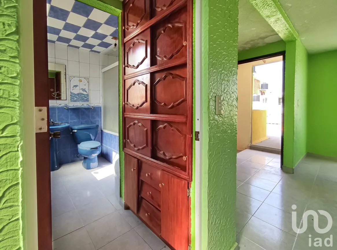 Casa en Venta en La Joya, Ecatepec de Morelos, México | NEX-287135 | iad México | Foto 7 de 12