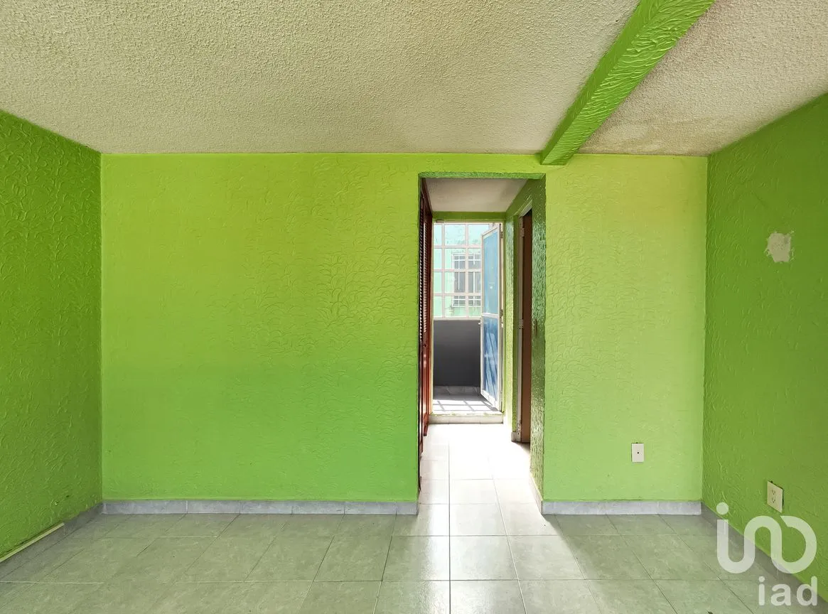 Casa en Venta en La Joya, Ecatepec de Morelos, México | NEX-287135 | iad México | Foto 8 de 12