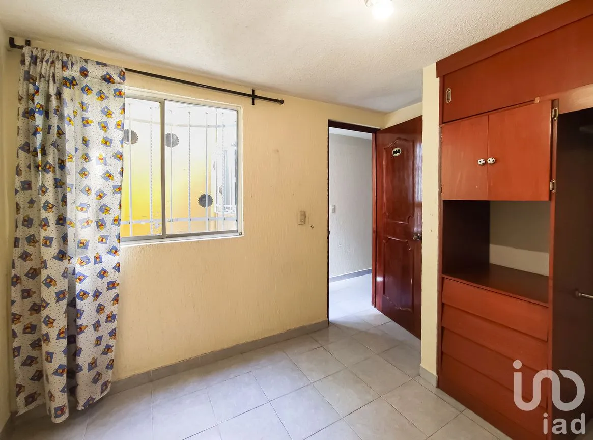 Casa en Venta en La Joya, Ecatepec de Morelos, México | NEX-287135 | iad México | Foto 9 de 12