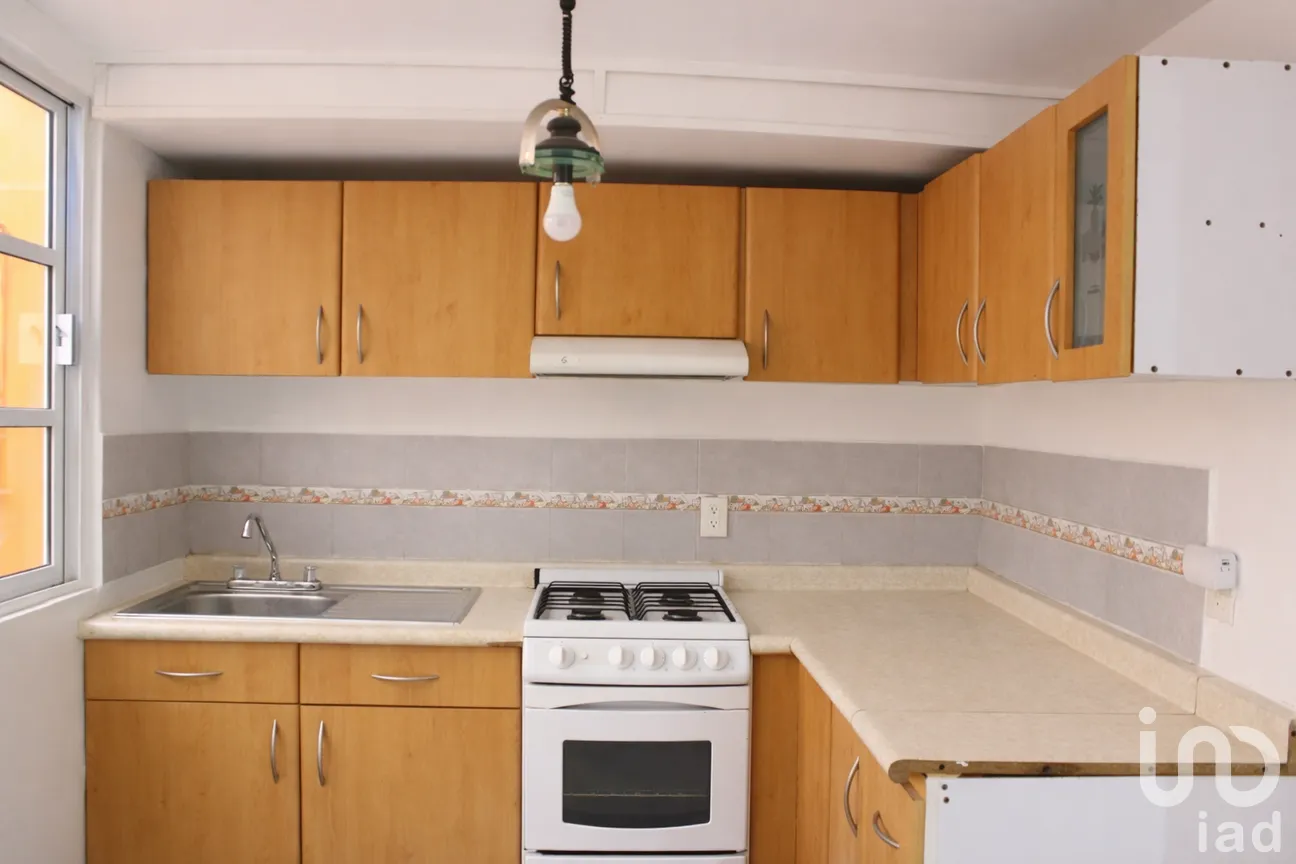 Casa en Venta en La Joya, Ecatepec de Morelos, México | NEX-287135 | iad México | Foto 3 de 12