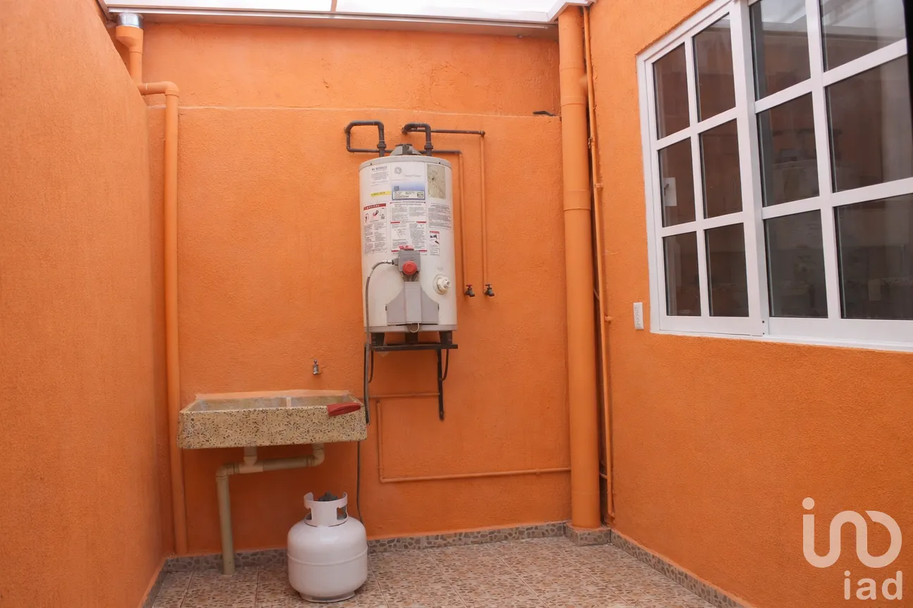 Casa en Venta en La Joya, Ecatepec de Morelos, México | NEX-287135 | iad México | Foto 5 de 12