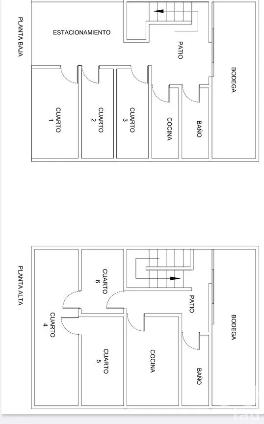 Casa en Venta en Arenal 3a Sección, Venustiano Carranza, Ciudad de México | NEX-287811 | iad México | Foto 2 de 13