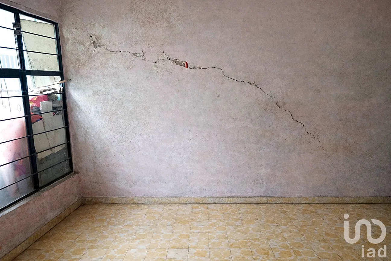 Casa en Venta en Arenal 3a Sección, Venustiano Carranza, Ciudad de México | NEX-287811 | iad México | Foto 12 de 13