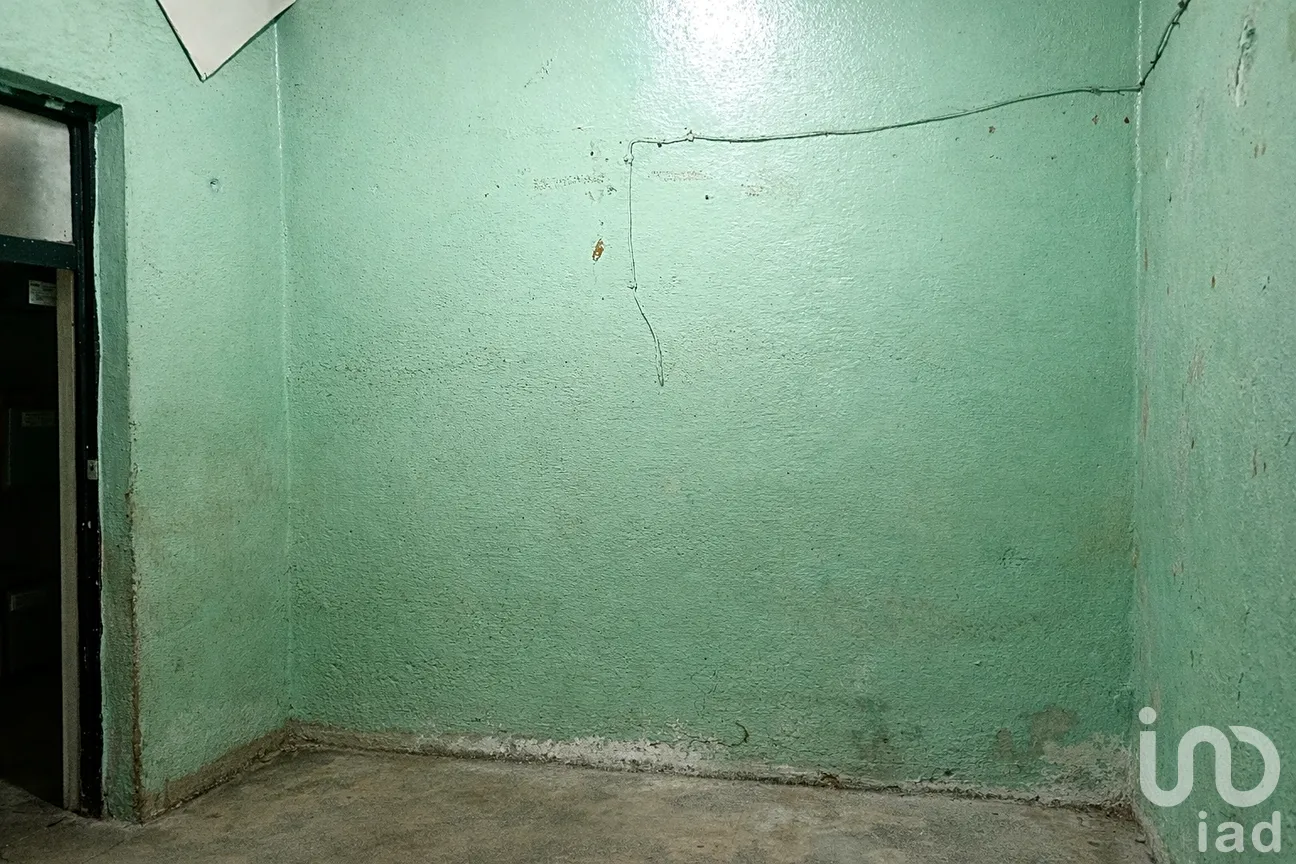 Casa en Venta en Arenal 3a Sección, Venustiano Carranza, Ciudad de México | NEX-287811 | iad México | Foto 7 de 13