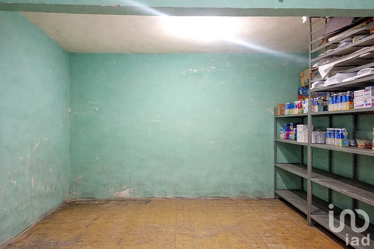 Casa en Venta en Arenal 3a Sección, Venustiano Carranza, Ciudad de México | NEX-287811 | iad México | Foto 8 de 13