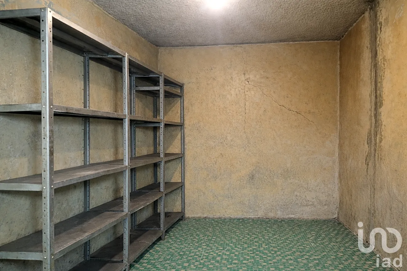 Casa en Venta en Arenal 3a Sección, Venustiano Carranza, Ciudad de México | NEX-287811 | iad México | Foto 9 de 13
