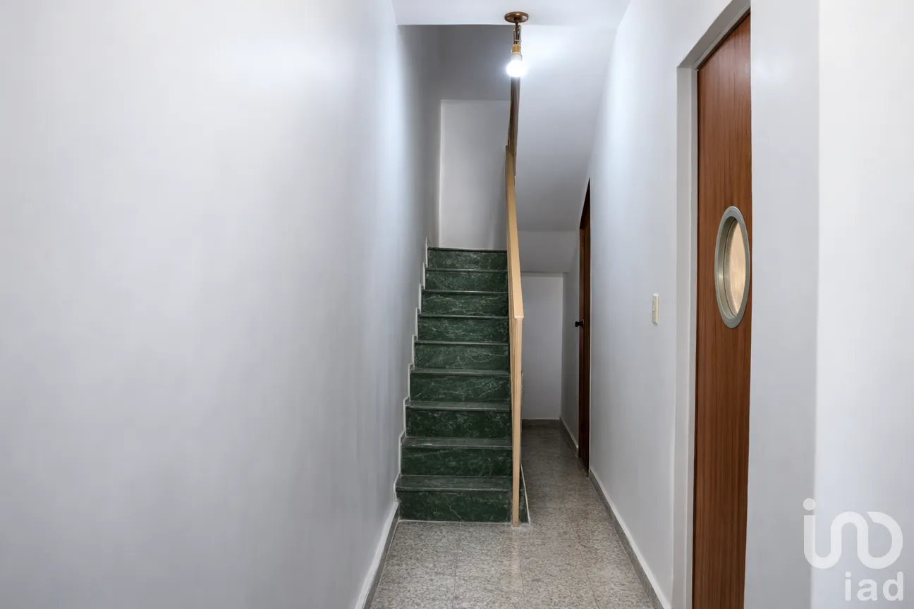 Casa en Renta en Magdalena de las Salinas, Gustavo A. Madero, Ciudad de México | NEX-291309 | iad México | Foto 3 de 15
