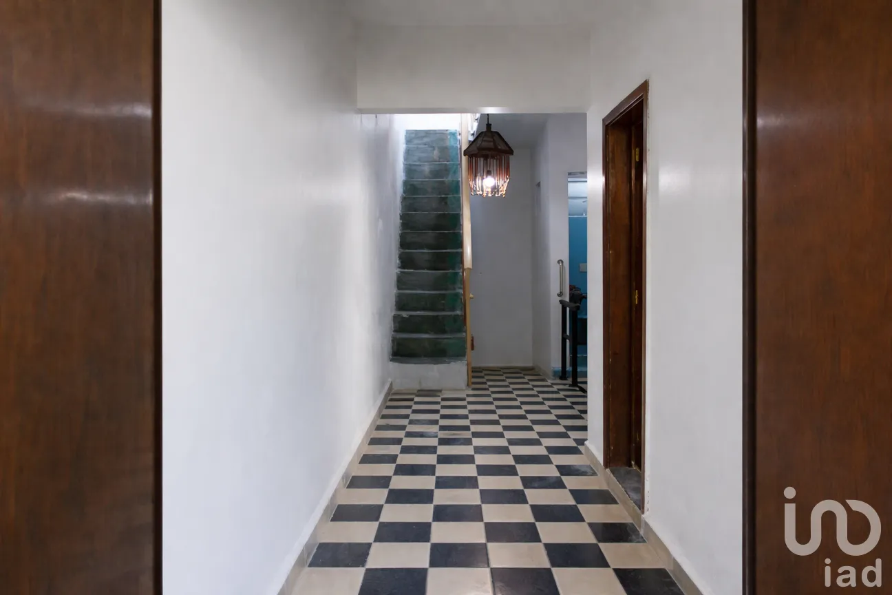 Casa en Renta en Magdalena de las Salinas, Gustavo A. Madero, Ciudad de México | NEX-291309 | iad México | Foto 7 de 15