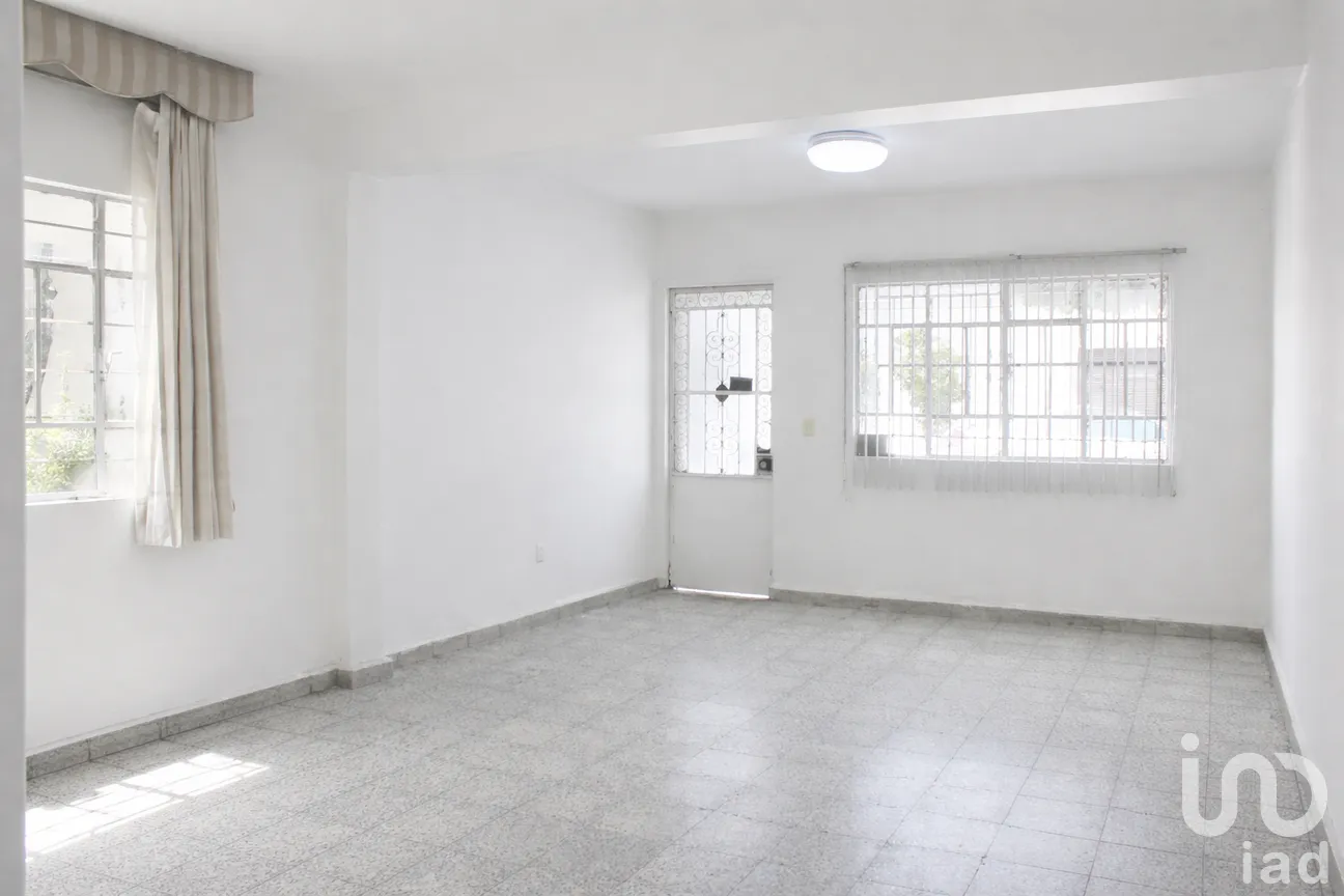Casa en Renta en Magdalena de las Salinas, Gustavo A. Madero, Ciudad de México | NEX-291309 | iad México | Foto 1 de 15