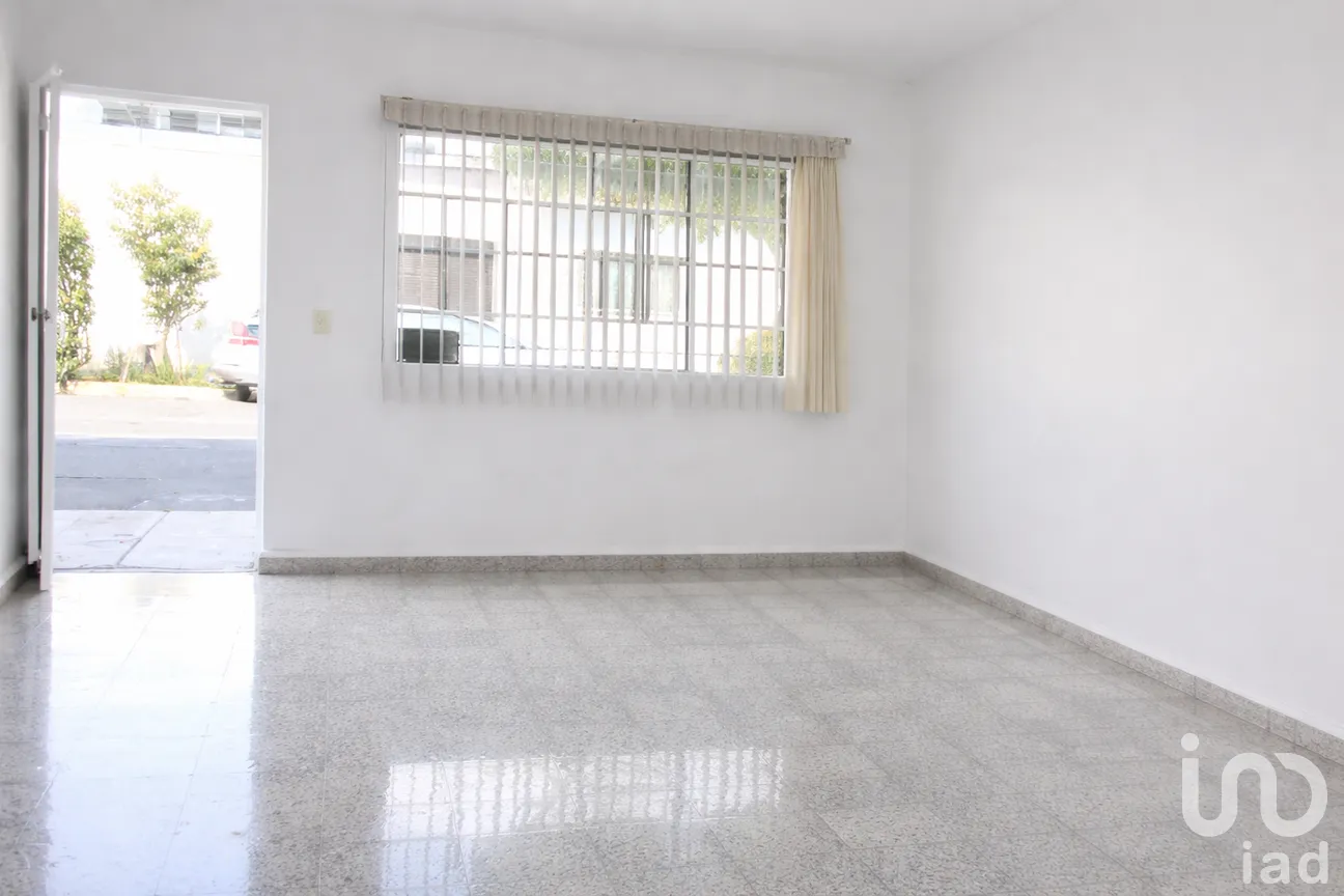 Casa en Renta en Magdalena de las Salinas, Gustavo A. Madero, Ciudad de México | NEX-291309 | iad México | Foto 2 de 15