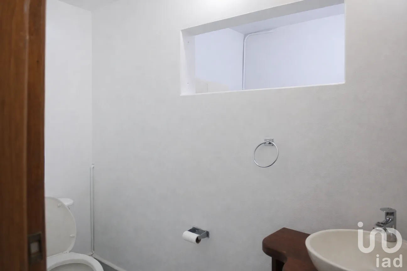 Casa en Renta en Magdalena de las Salinas, Gustavo A. Madero, Ciudad de México | NEX-291309 | iad México | Foto 6 de 15