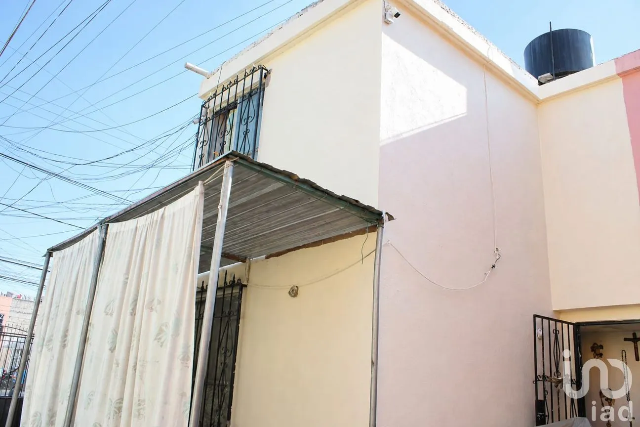 Casa en Venta en Jardines de Ecatepec, Ecatepec de Morelos, México | NEX-292692 | iad México | Foto 2 de 13