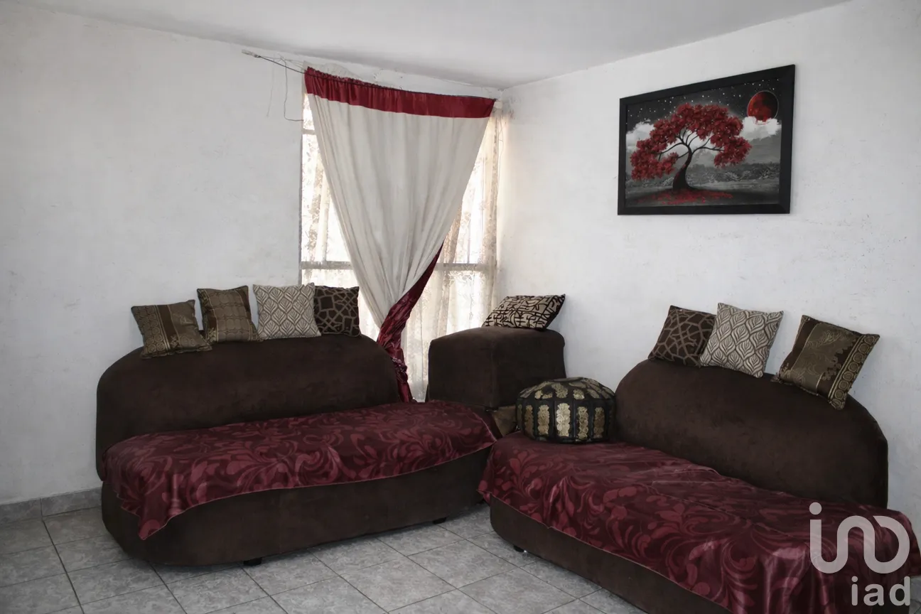 Casa en Venta en Jardines de Ecatepec, Ecatepec de Morelos, México | NEX-292692 | iad México | Foto 3 de 13