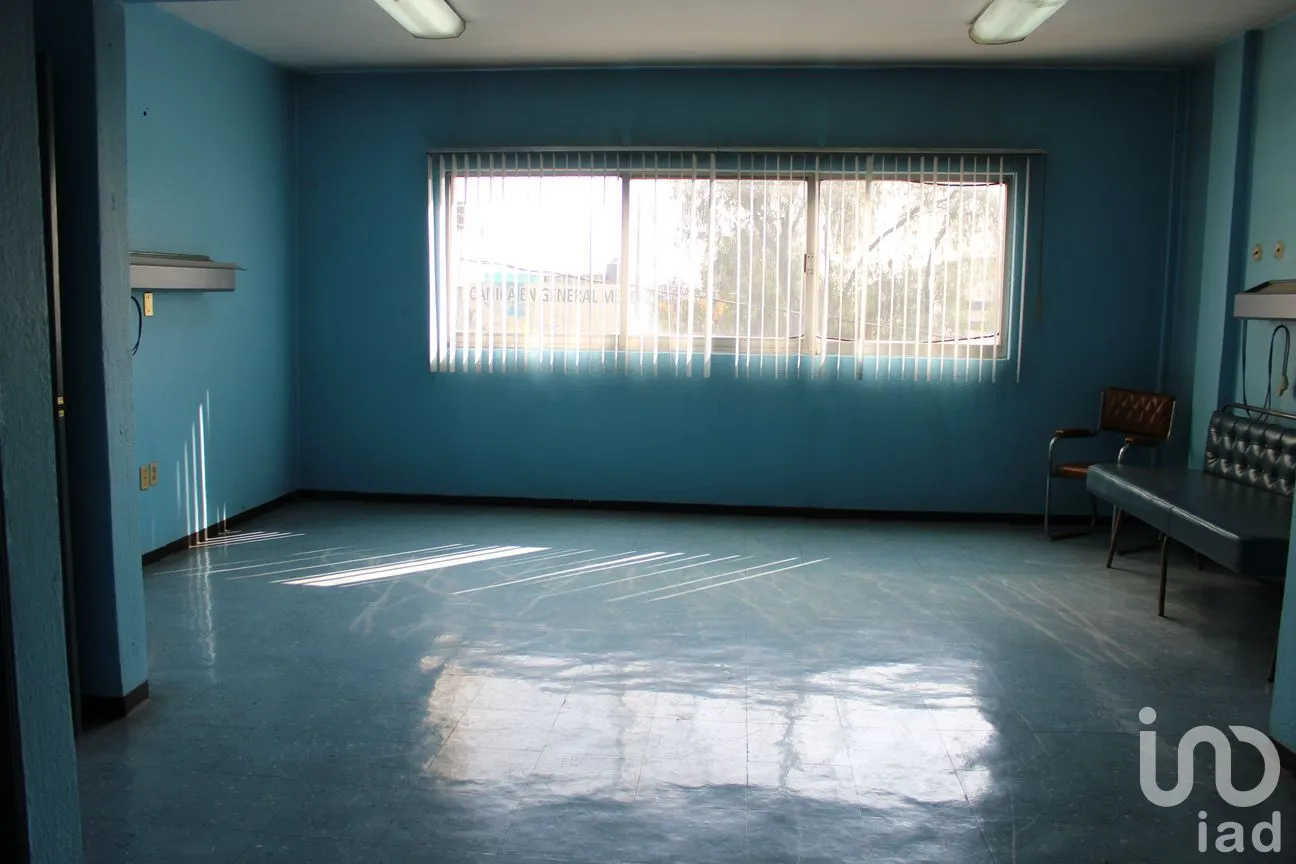Oficina en Renta en Nuevo Laredo, Ecatepec de Morelos, México | NEX-292693 | iad México | Foto 2 de 12