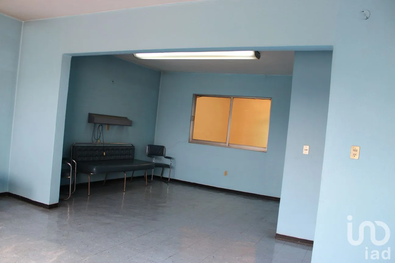 Oficina en Renta en Nuevo Laredo, Ecatepec de Morelos, México | NEX-292693 | iad México | Foto 3 de 12