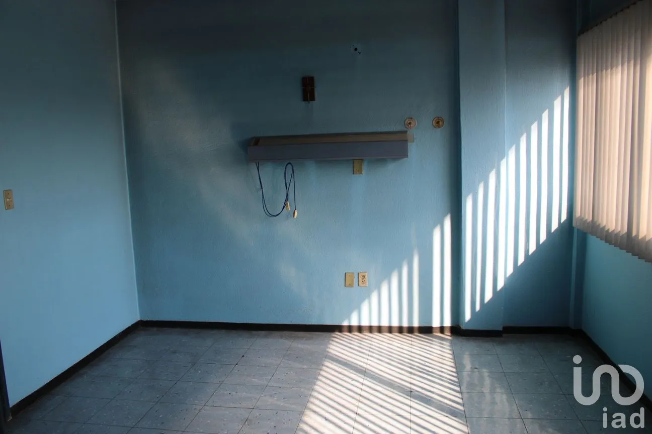 Oficina en Renta en Nuevo Laredo, Ecatepec de Morelos, México | NEX-292693 | iad México | Foto 4 de 12