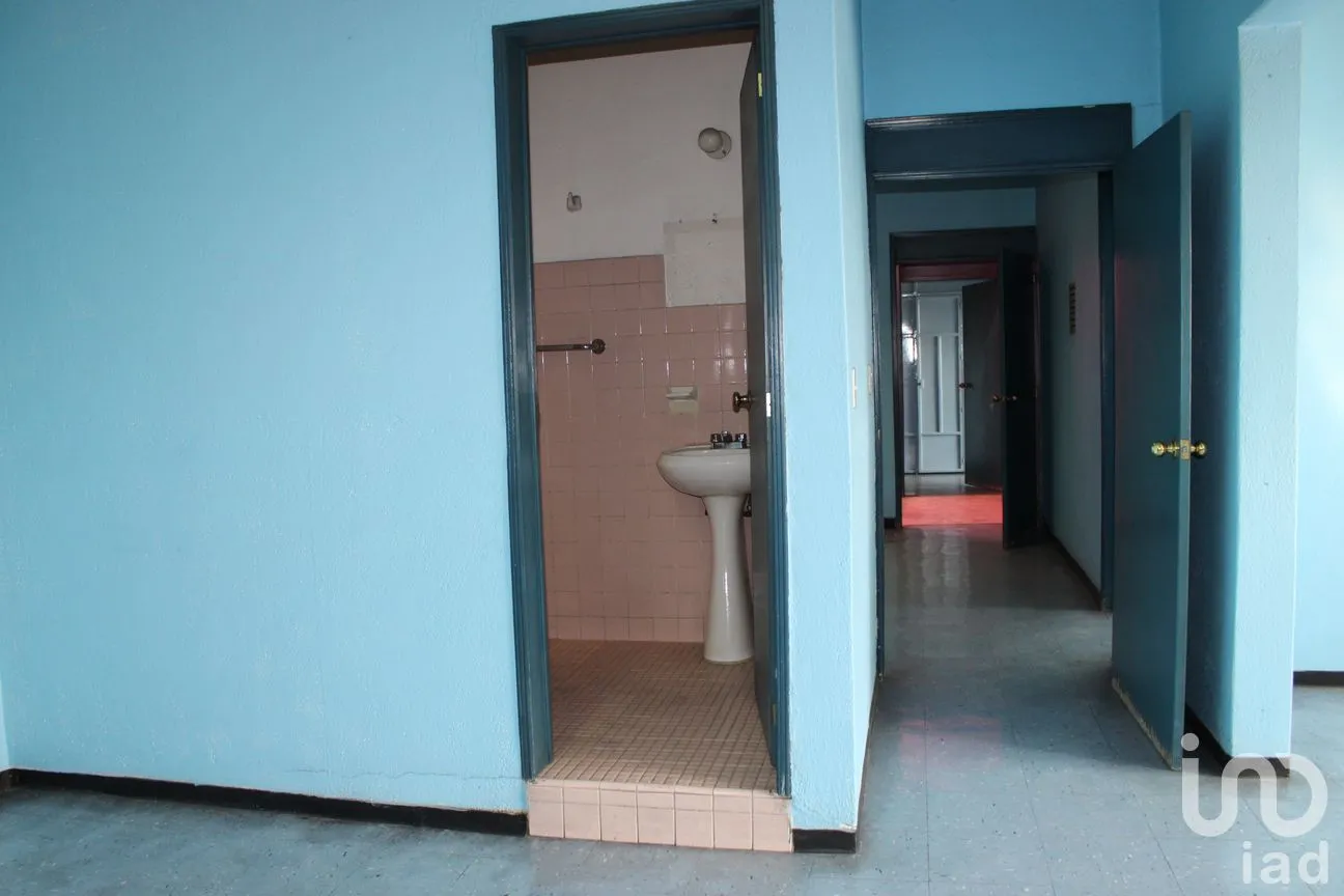 Oficina en Renta en Nuevo Laredo, Ecatepec de Morelos, México | NEX-292693 | iad México | Foto 6 de 12