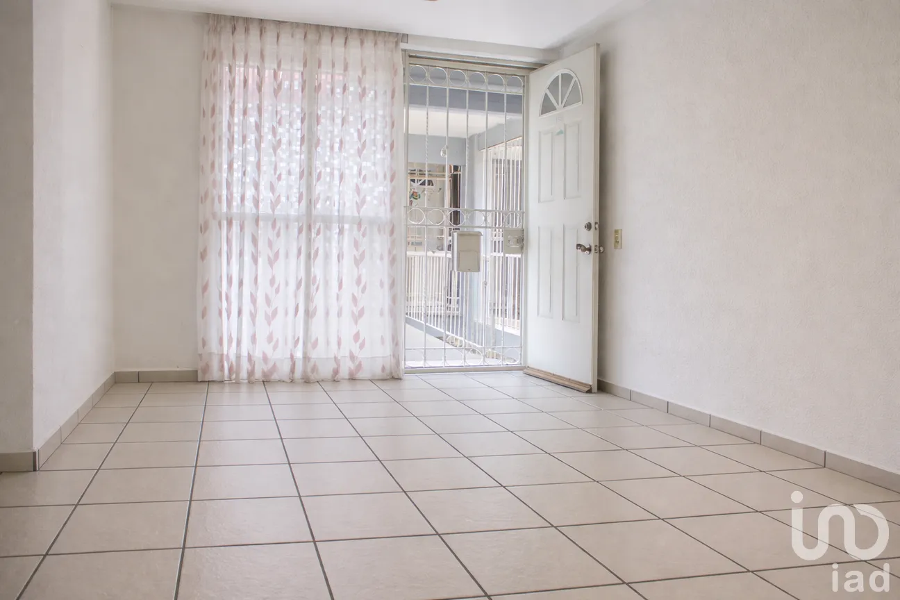 Departamento en Venta en Moctezuma 2a Sección, Venustiano Carranza, Ciudad de México | NEX-295559 | iad México | Foto 2 de 12