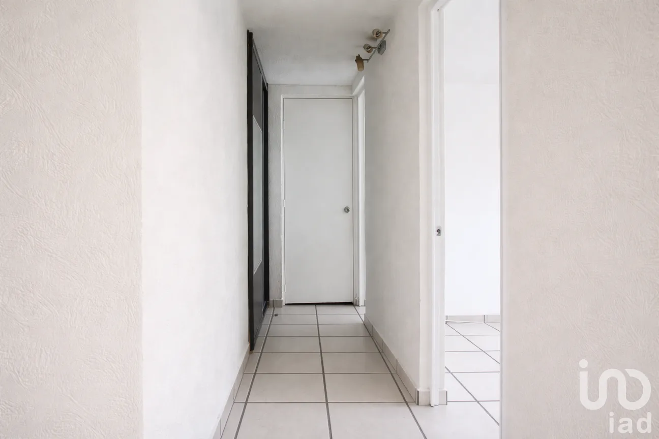 Departamento en Venta en Moctezuma 2a Sección, Venustiano Carranza, Ciudad de México | NEX-295559 | iad México | Foto 3 de 12